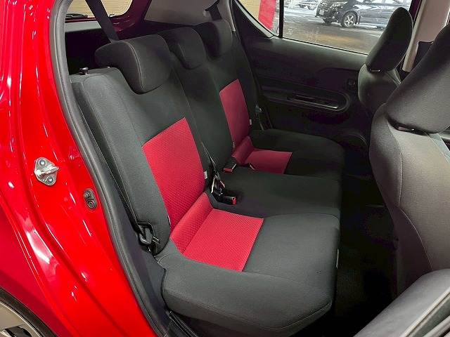 トヨタ&nbsp;アクアの画像10