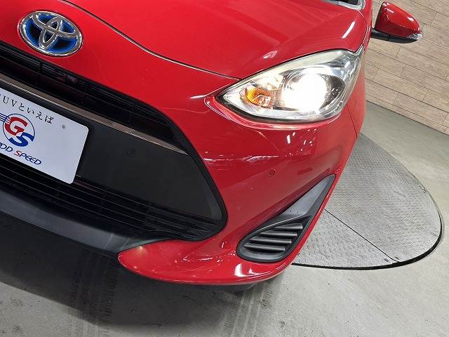 トヨタ&nbsp;アクアの画像11