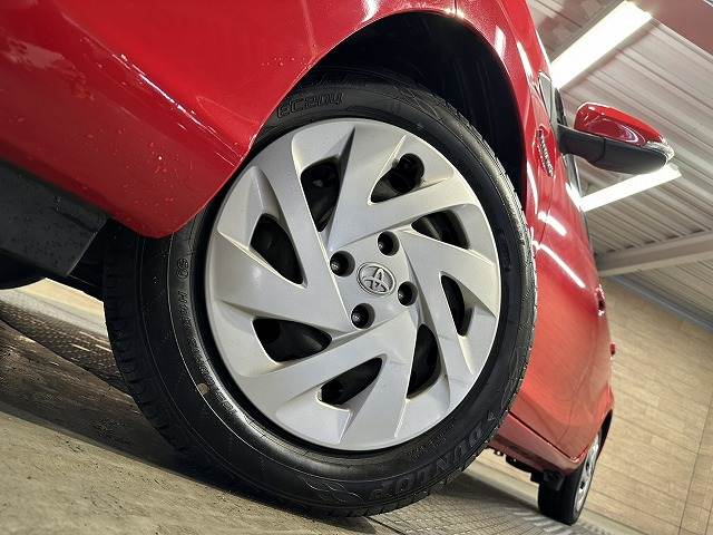 トヨタ&nbsp;アクアの画像12