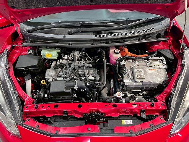 トヨタ&nbsp;アクアの画像13