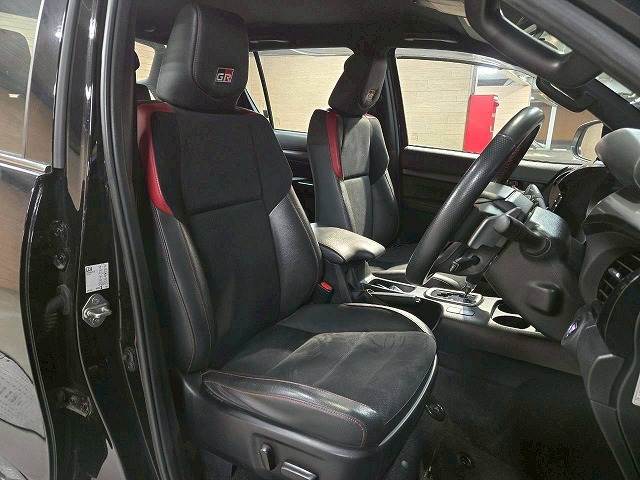 トヨタ&nbsp;ハイラックスの画像9