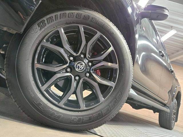 トヨタ&nbsp;ハイラックスの画像12