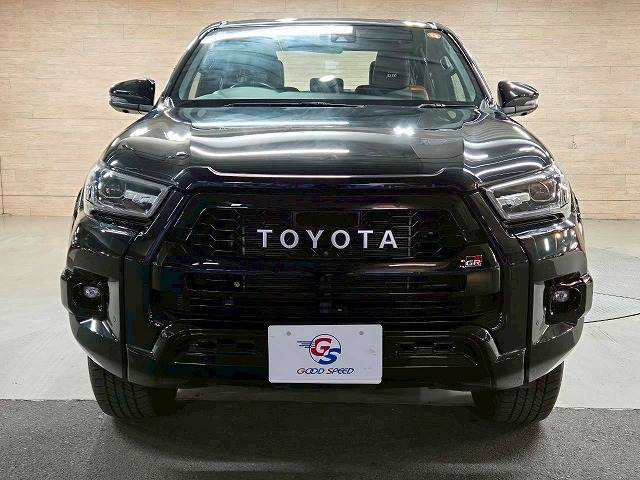 トヨタ&nbsp;ハイラックスの画像17