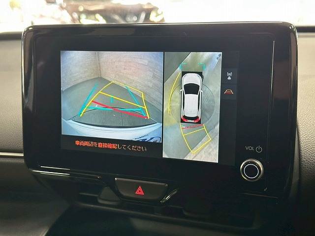 トヨタ ヤリスクロスの画像4