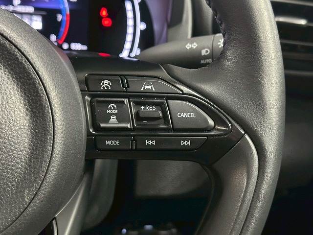 トヨタ ヤリスクロスの画像5