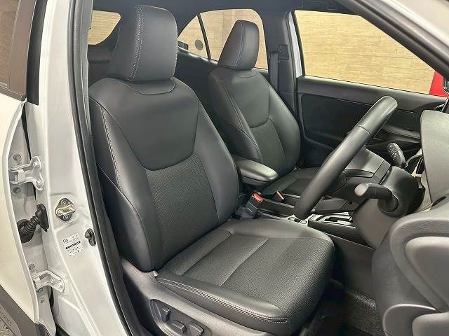 トヨタ ヤリスクロスの画像9