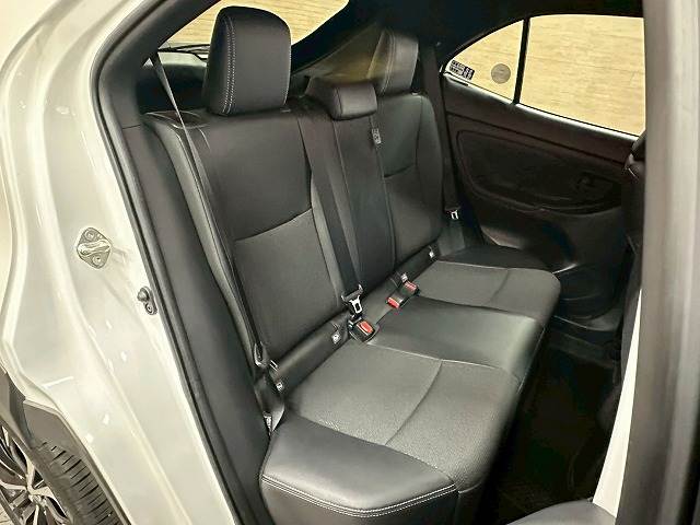 トヨタ ヤリスクロスの画像10