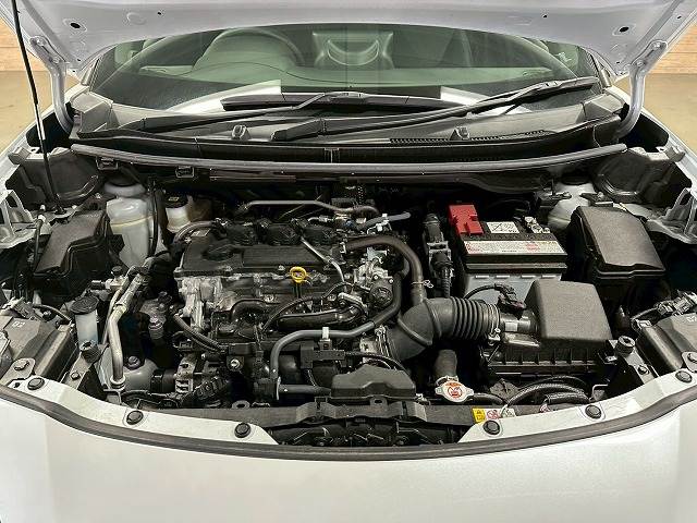 トヨタ ヤリスクロスの画像13