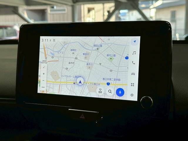 トヨタ ヤリスクロスの画像16
