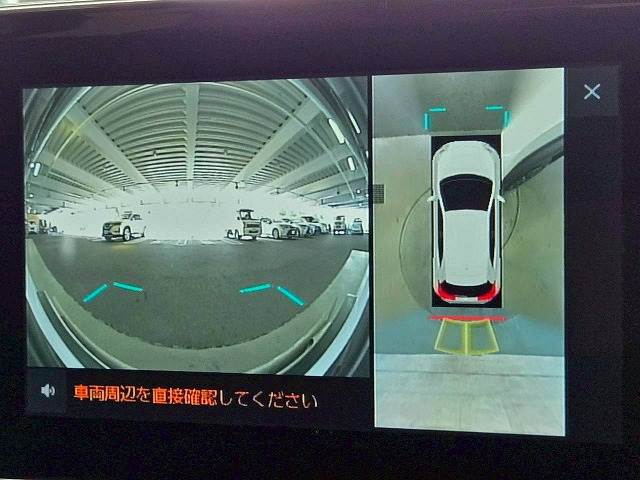 トヨタ ヤリスクロスの画像4