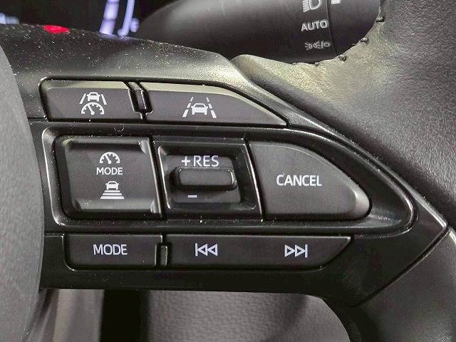 トヨタ ヤリスクロスの画像5