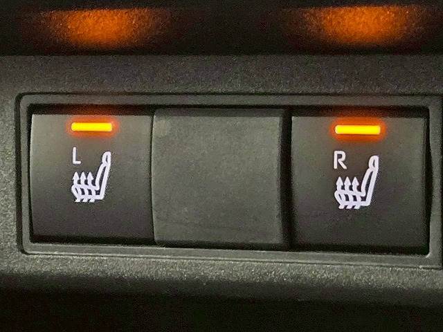 トヨタ ヤリスクロスの画像8