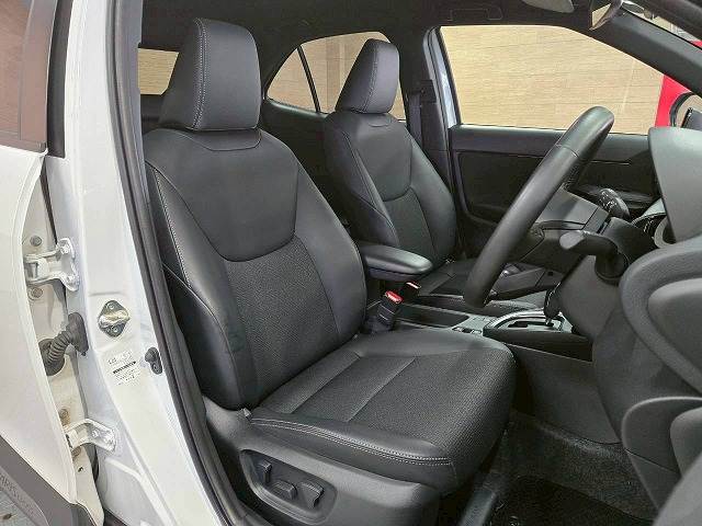 トヨタ ヤリスクロスの画像9