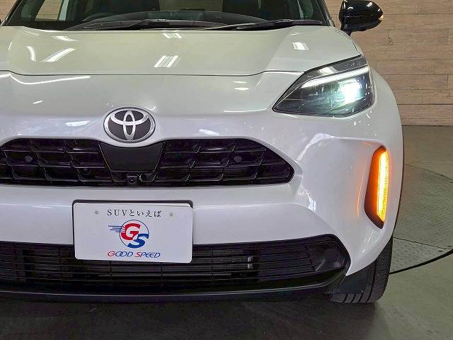 トヨタ ヤリスクロスの画像11