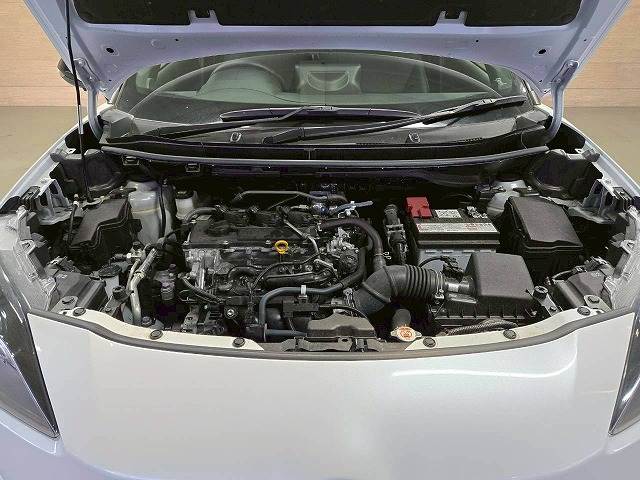 トヨタ ヤリスクロスの画像13