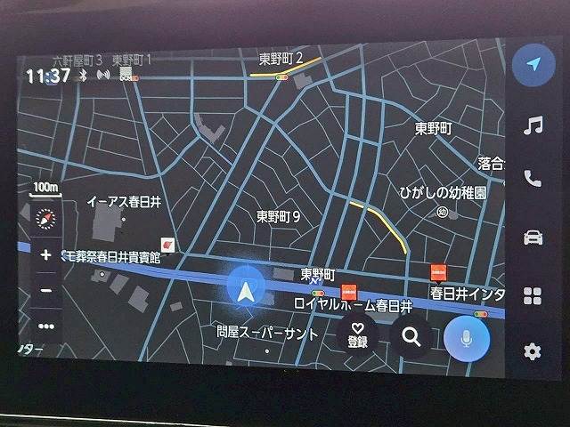 トヨタ ヤリスクロスの画像16