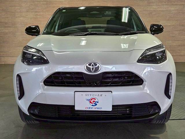 トヨタ ヤリスクロスの画像17