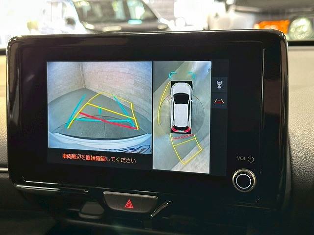 トヨタ&nbsp;ヤリスクロスの画像4