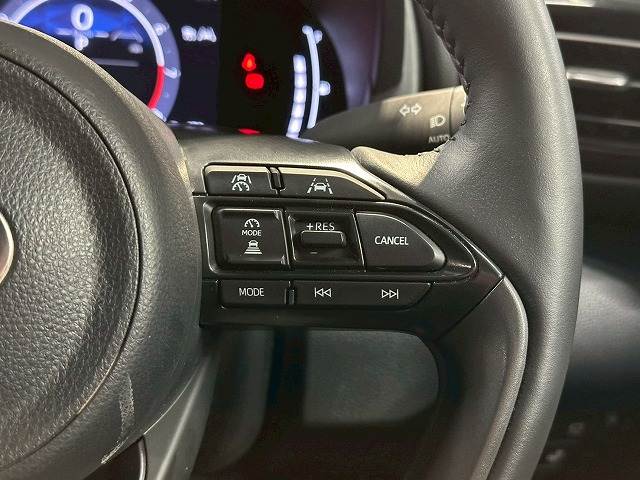 トヨタ&nbsp;ヤリスクロスの画像5