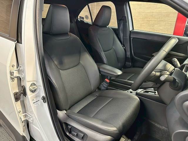 トヨタ&nbsp;ヤリスクロスの画像9