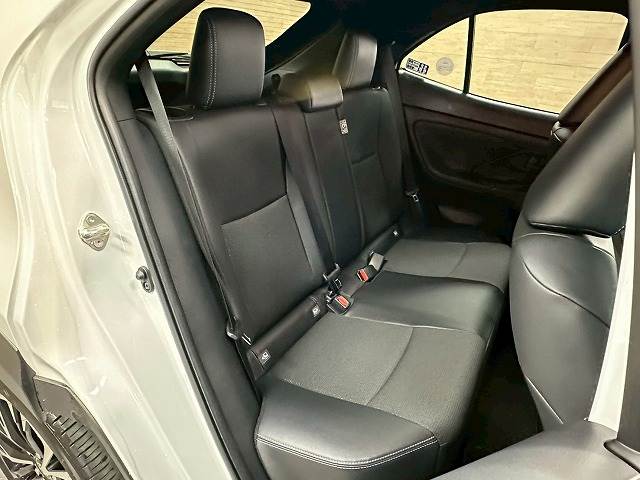 トヨタ&nbsp;ヤリスクロスの画像10