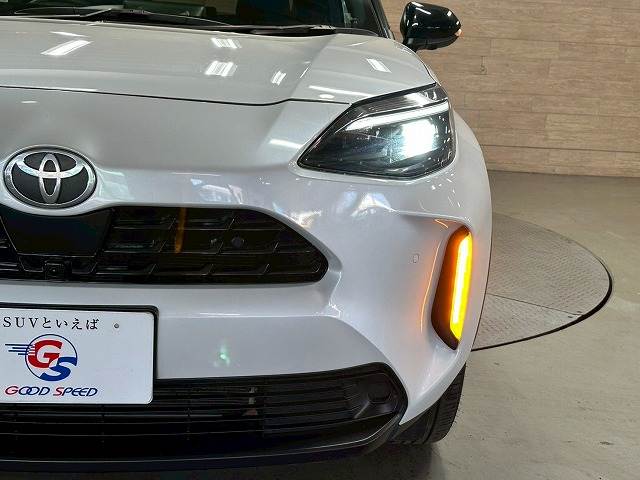 トヨタ&nbsp;ヤリスクロスの画像11