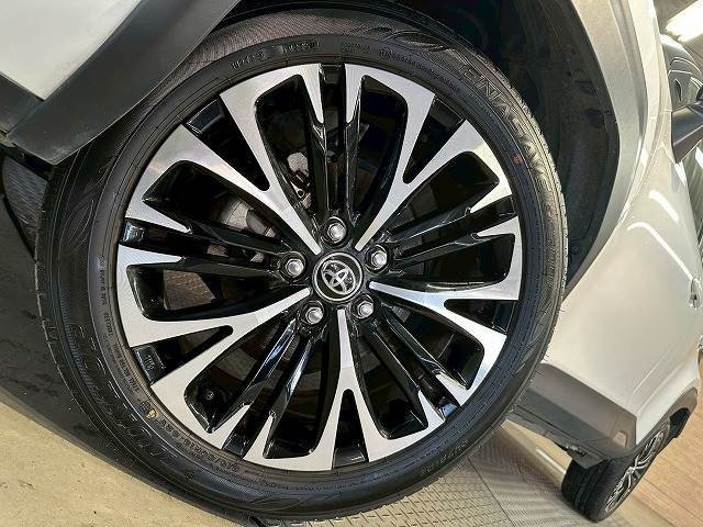 トヨタ&nbsp;ヤリスクロスの画像12