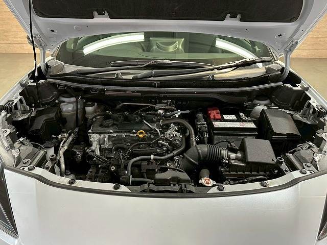 トヨタ&nbsp;ヤリスクロスの画像13