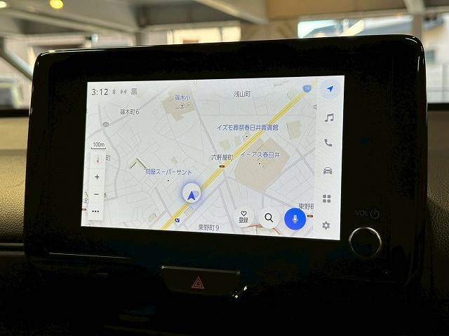 トヨタ&nbsp;ヤリスクロスの画像16