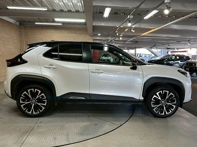 トヨタ&nbsp;ヤリスクロスの画像18