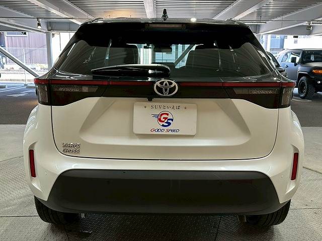 トヨタ&nbsp;ヤリスクロスの画像19