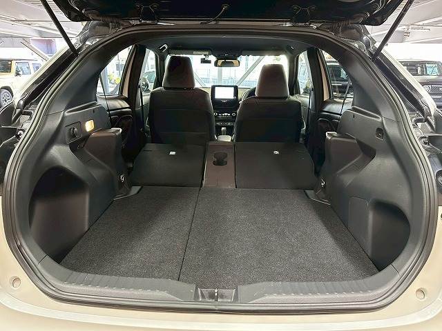 トヨタ&nbsp;ヤリスクロスの画像20