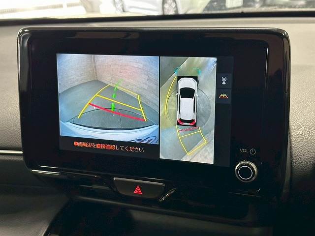 トヨタ&nbsp;ヤリスクロスの画像4