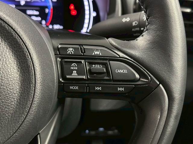 トヨタ&nbsp;ヤリスクロスの画像5