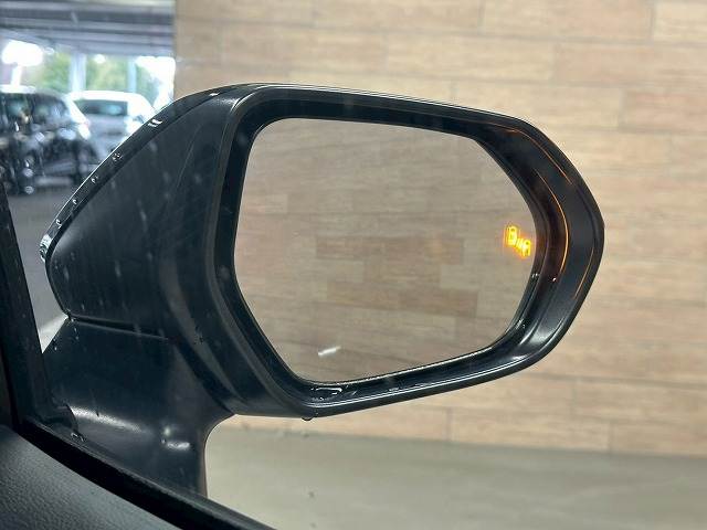 トヨタ&nbsp;ヤリスクロスの画像6