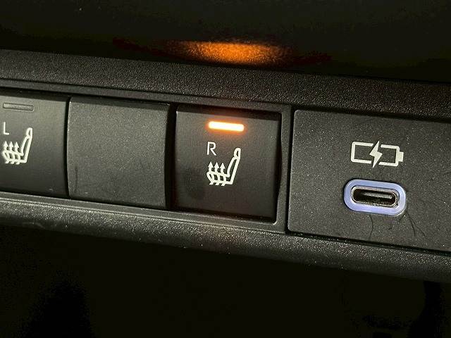 トヨタ&nbsp;ヤリスクロスの画像8