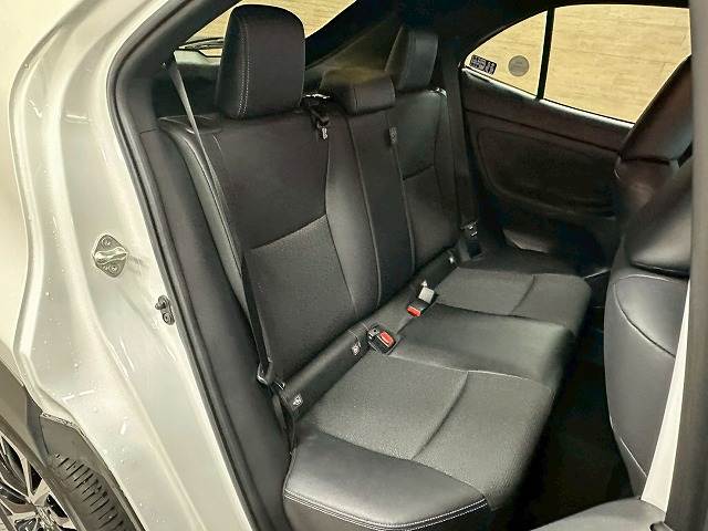 トヨタ&nbsp;ヤリスクロスの画像10