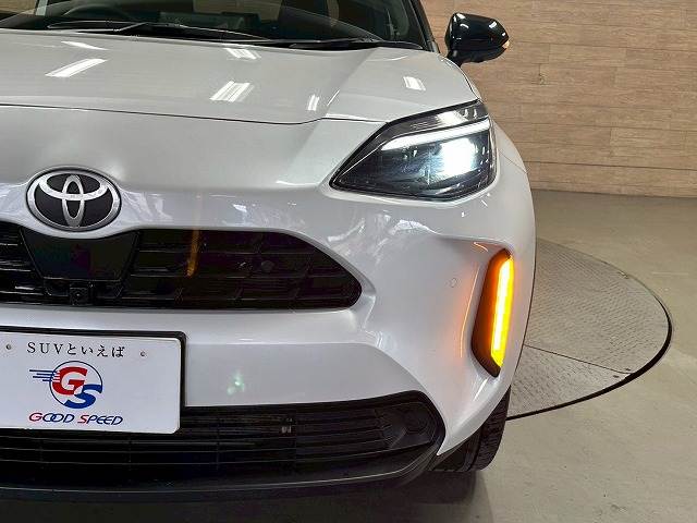 トヨタ&nbsp;ヤリスクロスの画像11