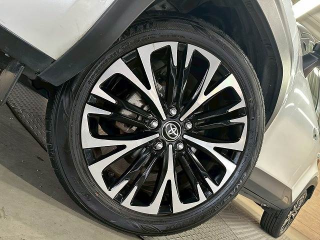 トヨタ&nbsp;ヤリスクロスの画像12