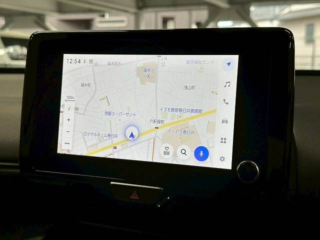 トヨタ&nbsp;ヤリスクロスの画像16