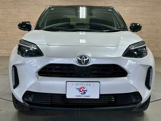 トヨタ&nbsp;ヤリスクロスの画像17