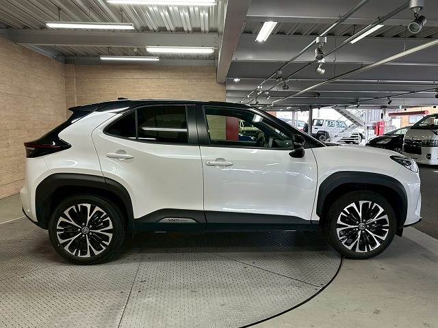 トヨタ&nbsp;ヤリスクロスの画像18