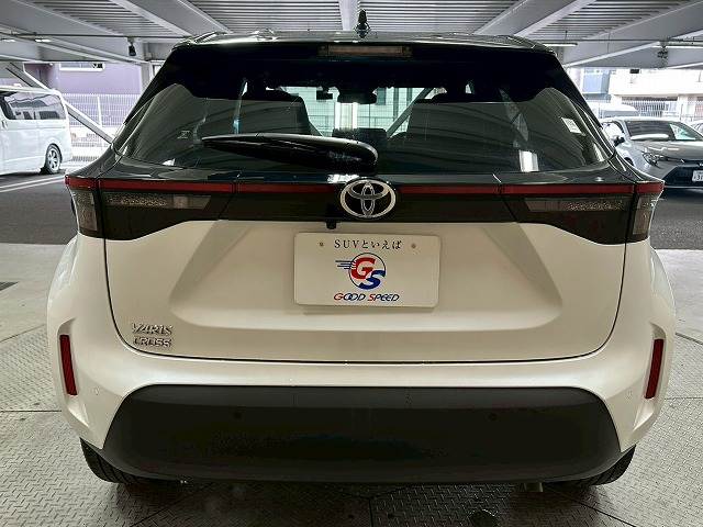 トヨタ&nbsp;ヤリスクロスの画像19