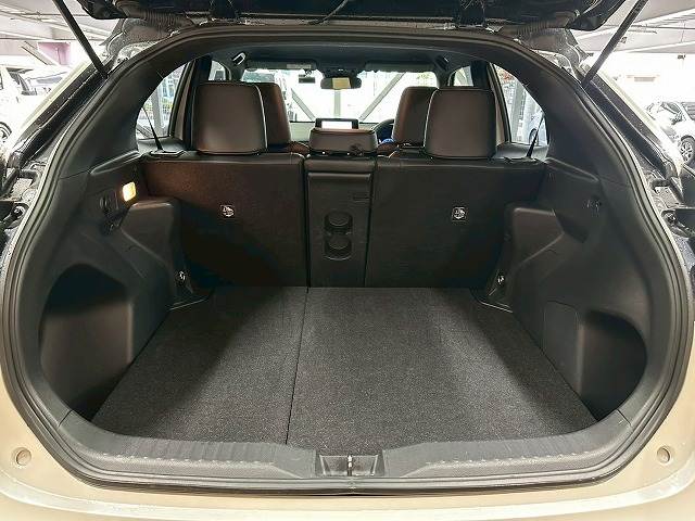 トヨタ&nbsp;ヤリスクロスの画像20