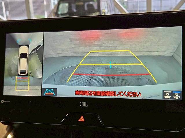 トヨタ&nbsp;ハリアーの画像4