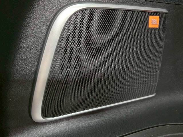 トヨタ&nbsp;ハリアーの画像6