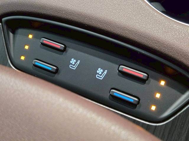 トヨタ&nbsp;ハリアーの画像7