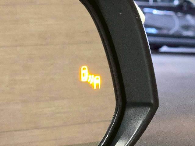 トヨタ&nbsp;ハリアーの画像8