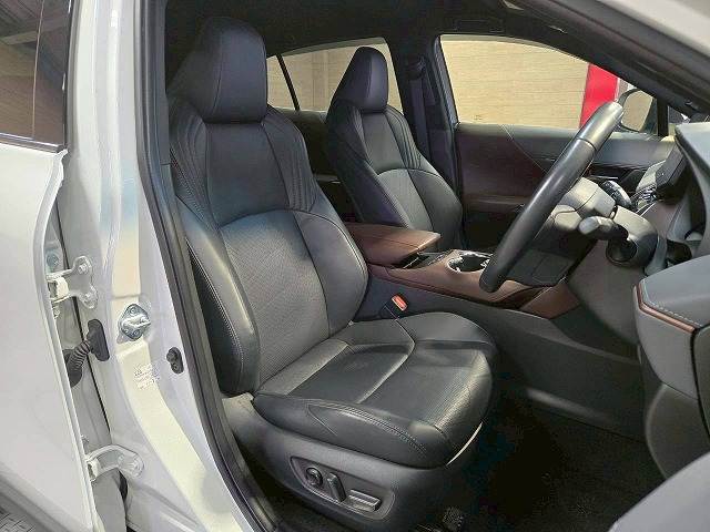 トヨタ&nbsp;ハリアーの画像9