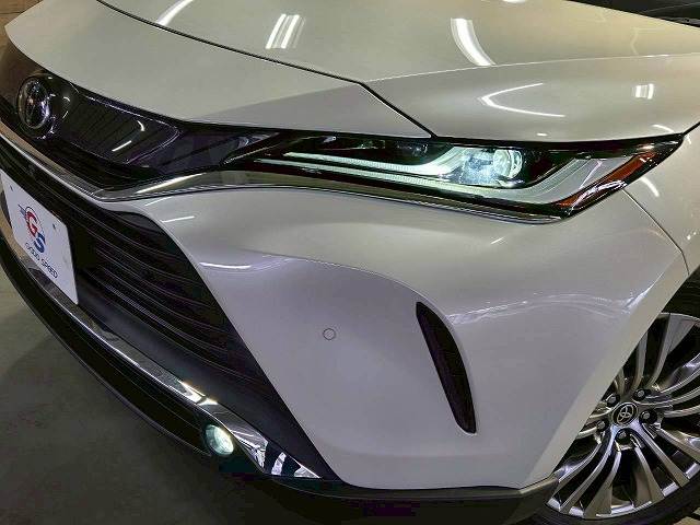 トヨタ&nbsp;ハリアーの画像11